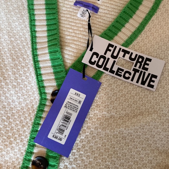 Target Sweater - Picture 4 of 5